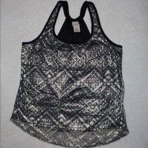 Dressy/Casual Tank Top